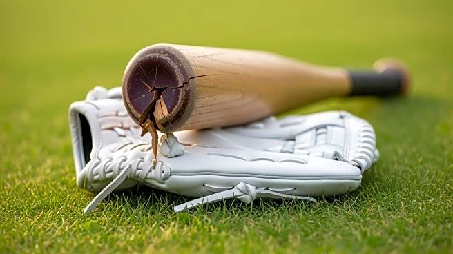 Atlanta Braves Face Setback as Joey Wentz Suffers Season-Ending Injury