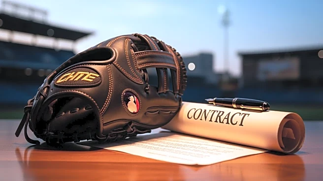 Philadelphia Phillies Secure Jesus Luzardo with $135 Million Extension