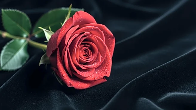 Dover Publications Launches Midnight Rose Imprint to Expand into Romance Genre