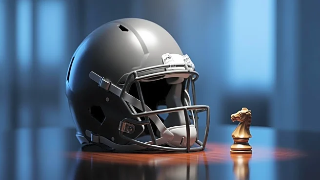 Rams' Defensive Coordinator Chris Shula Emerges as Free Agency Winner