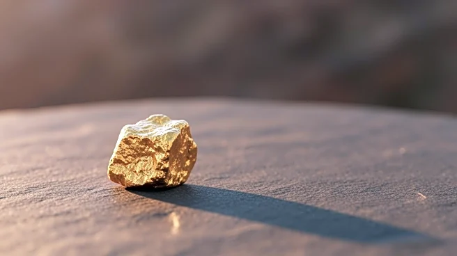 AngloGold Sells Colombian Gold Project to Mineros for $10 Million