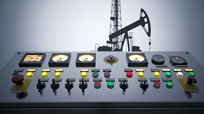 Kahuna and ICM Group Partner to Enhance Competency Management in Oil  Gas Sector