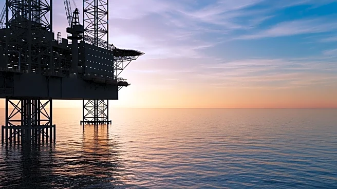 Deepwater Development Conference Highlights Surge in Global Drilling Activity
