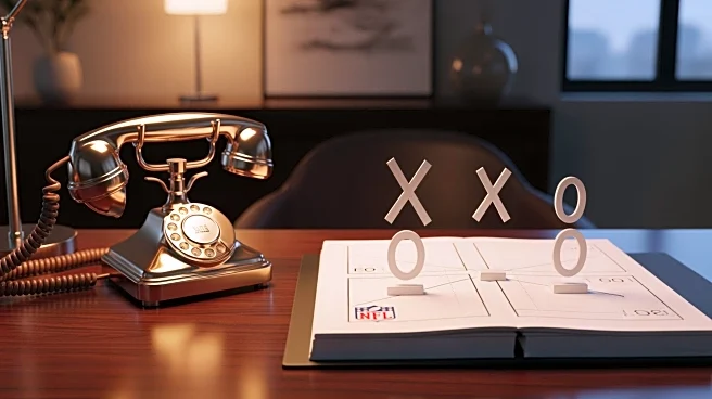 Rich 'Big Daddy' Salgado: From Telemarketer to Influential NFL Problem Solver