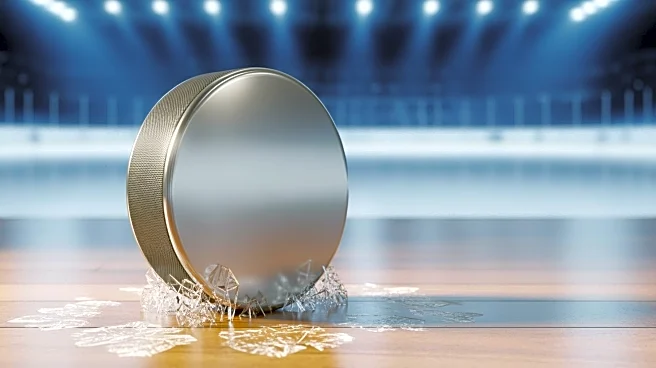 Mark Scheifele Named NHL's First Star of the Week for Outstanding Performance