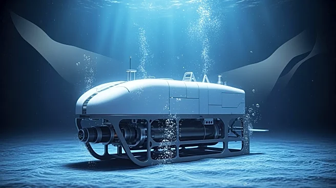 Jan De Nul Commissions New Subsea Trenching Vessel for Offshore Operations