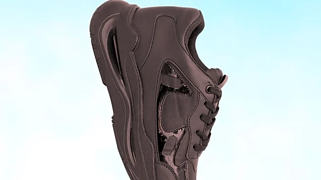 Jacquemus and Nike Revive Moon Shoe Collaboration for Spring 2026