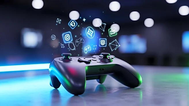 Future Games Show Spring Showcase to Feature Over 40 Games at GDC