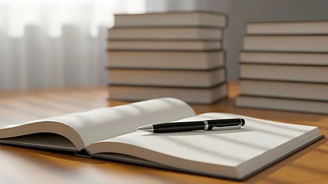 MindStir Media Advances Self-Publishing Industry with Author Support