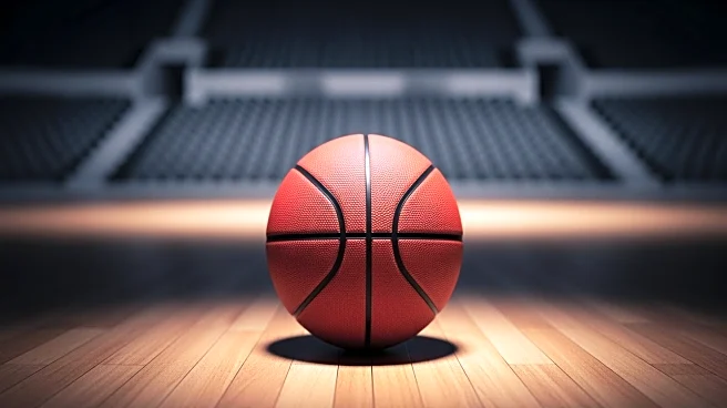 Minnesota Golden Gophers Prepare for Big Ten Tournament Amidst Challenges