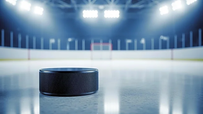 Syracuse Crunch Extend Winning Streak, Closing in on Laval Rocket