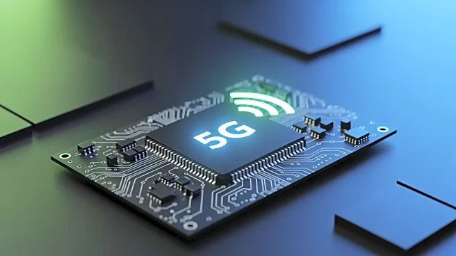 Semtech Unveils 5G RedCap Modem to Enhance Industrial IoT Connectivity