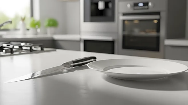 Chefs Face New Challenge on America's Culinary Cup