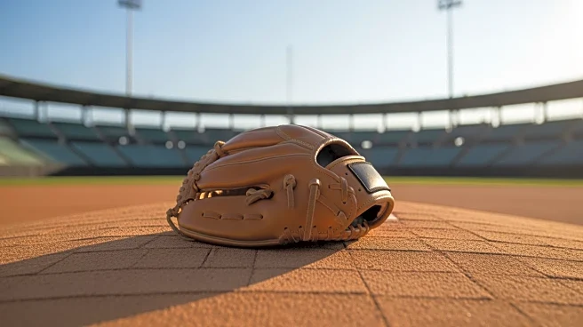 Czech Pitcher Ondřej Satoria Bids Farewell to World Baseball Classic