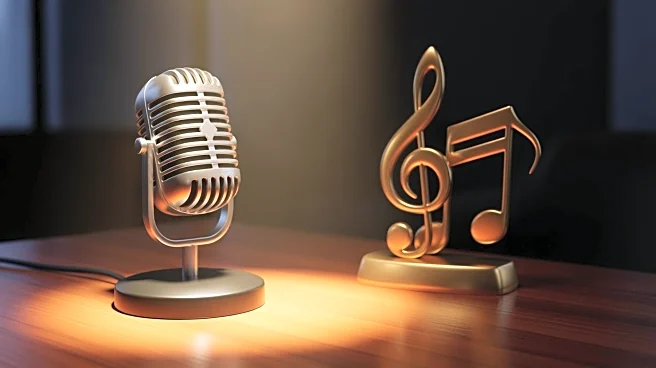 NPR Discusses Oscar Nominees for Best Original Song with Diane Warren in the Spotlight