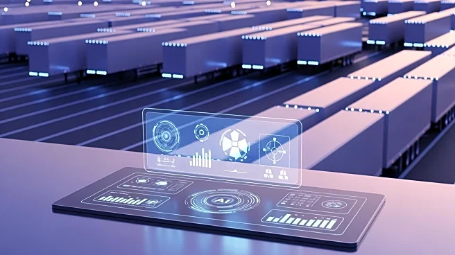 BeyondTrucks Introduces AI-Ready Trailer Yard Module to Reduce Capital Waste in Fleet Management