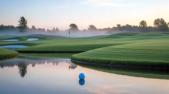 Gary Woodland Reveals PTSD Struggles Following 2023 Brain Surgery