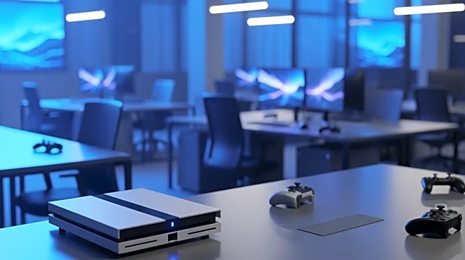 Electronic Arts Implements Layoffs at Battlefield 6 Studios Despite Successful Launch