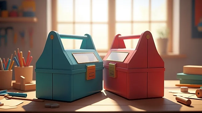 New Co-op Game 'Odd Jobs: On The Lot' Offers Unique Multiplayer Experience