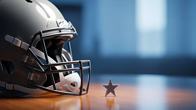 Dallas Cowboys Miss Out on Nakobe Dean as Linebacker Chooses Las Vegas Raiders