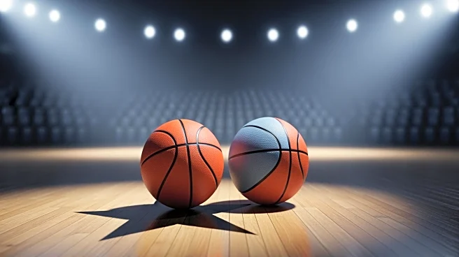 Big 12 Men's Basketball Tournament 2026: Arizona and Houston Lead the Charge for Championship