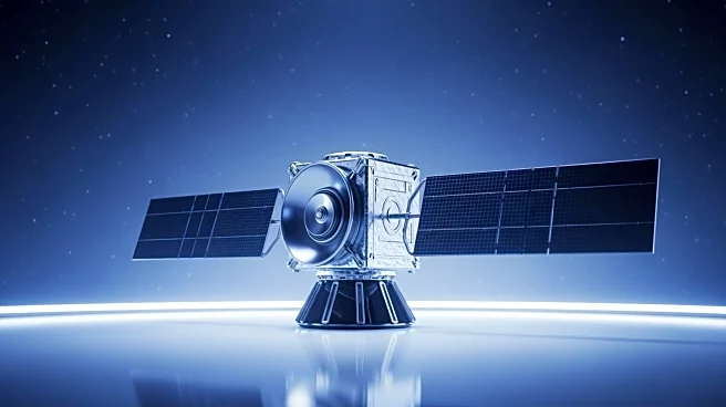 Lux Aeterna Secures $10 Million to Advance Reusable Satellite Technology