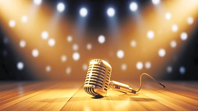 Bruno Mars Dominates Billboard Hot 100 with 'I Just Might'