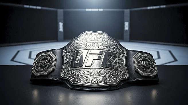 Charles Oliveira Secures BMF Title with Dominant Win Over Max Holloway at UFC 326