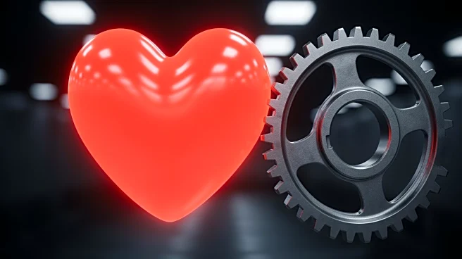 Heart Machine Recognizes Union Amid Industry Layoffs