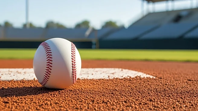 Steven Cruz Delivers Scoreless Outing in Royals' Spring Training Game