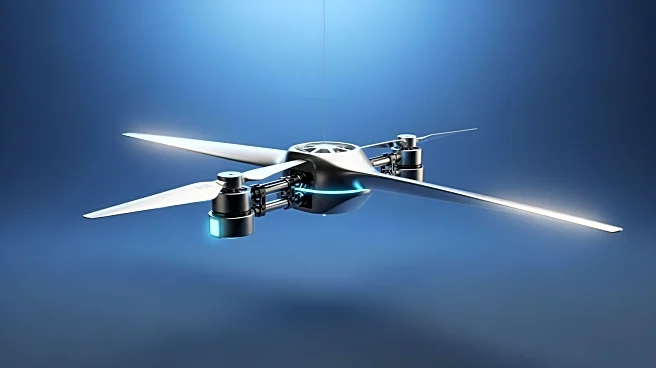 Robinson Helicopter Company Launches Unmanned Division to Expand Autonomous Aircraft Offerings