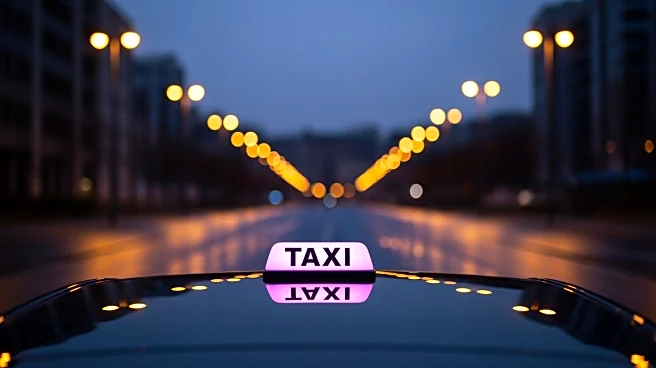 Uber's Women-Only Option Faces Legal Scrutiny as It Expands Nationwide