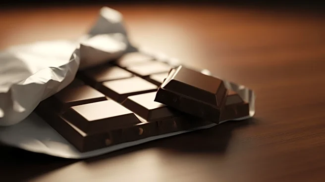 Lindt  Sprüngli Faces Volume Pressure Amidst Price Increases