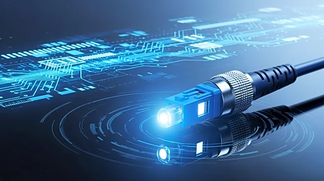 Enablence and ShunYun Partner for Optical Manufacturing to Meet AI Datacenter Demand