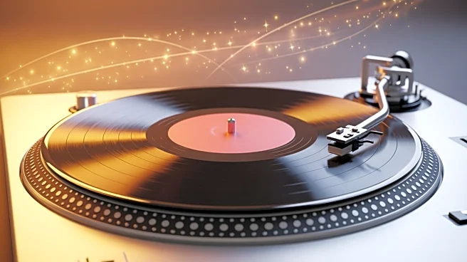 Harry Styles Releases New Album 'Kiss All the Time. Disco, Occasionally' to Fan Excitement