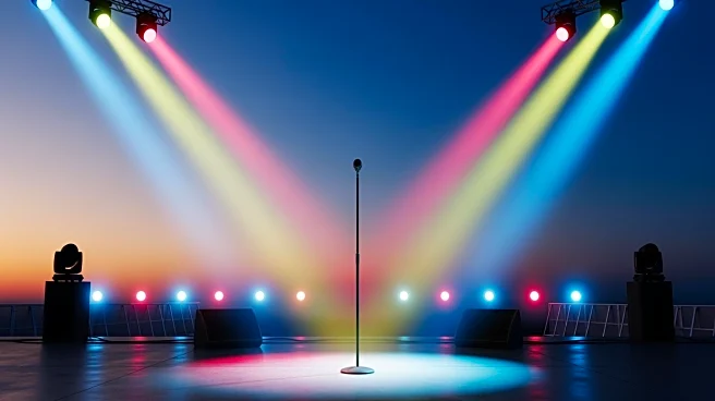 Olivia Dean to Headline BBC Radio 1's Big Weekend 2026