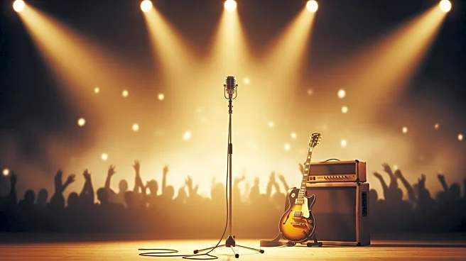 George Michael's 1988 Faith Tour Film and Live Album to be Released