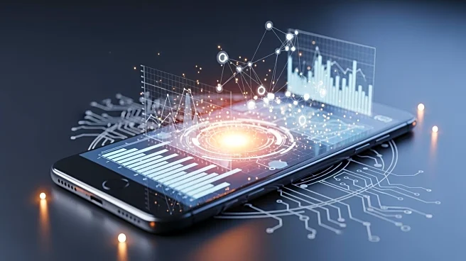 Brokerage Self-Operated App Market Set for Significant Growth Driven by Technological Advancements