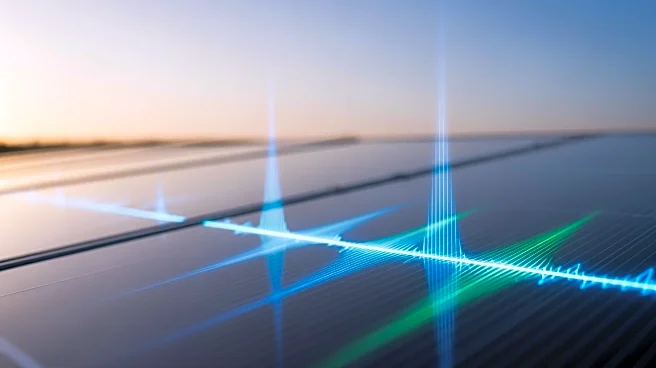 TOPCon Solar Modules Demonstrate Self-Healing Under UV Stress