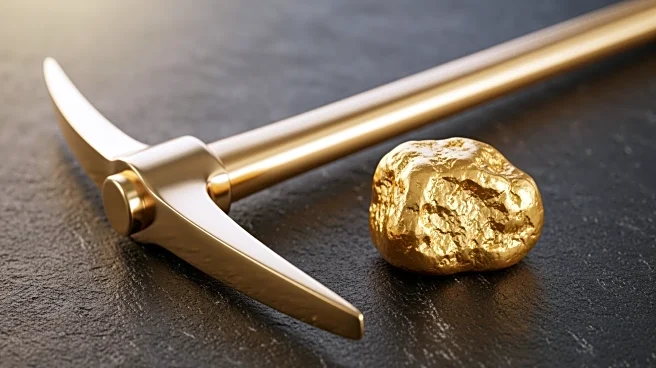 Agnico Eagle Mines Limited Receives 'Buy' Consensus from Brokerages