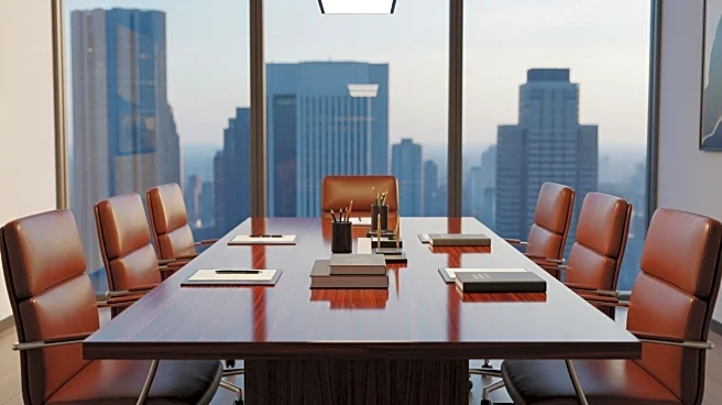 Mayer Brown Expands in Houston with Six Partner Hires from McGuireWoods