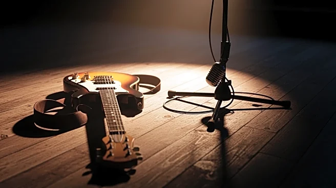 Universal to Produce Bon Jovi Biopic Highlighting Iconic Rock Band's Legacy