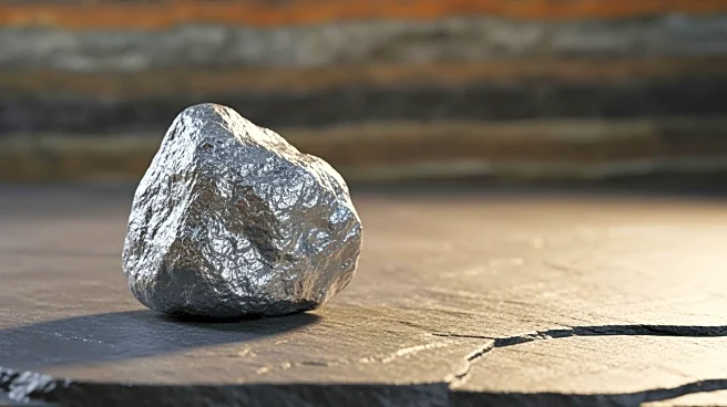 Guanajuato Silver Acquires Bolanitos Mine to Enhance District Operations