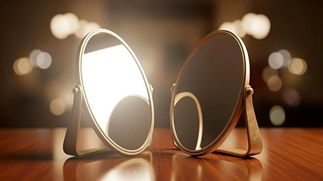 Sophie Rain's Creative Video of Conversing with Younger Self Gains Viral Attention