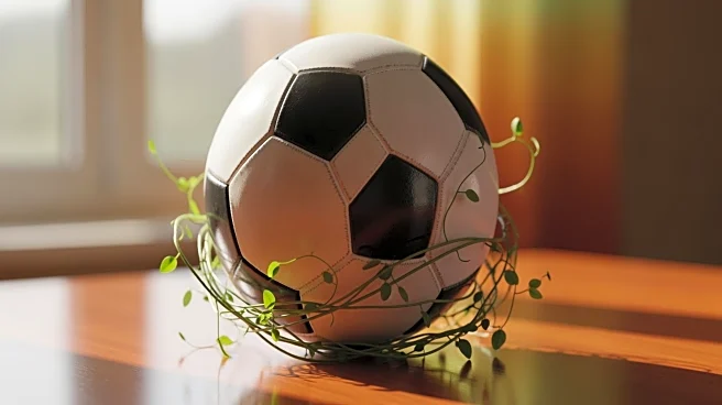 Lauren Holiday Advocates for Unified Women's Soccer Calendar to Boost Global Growth