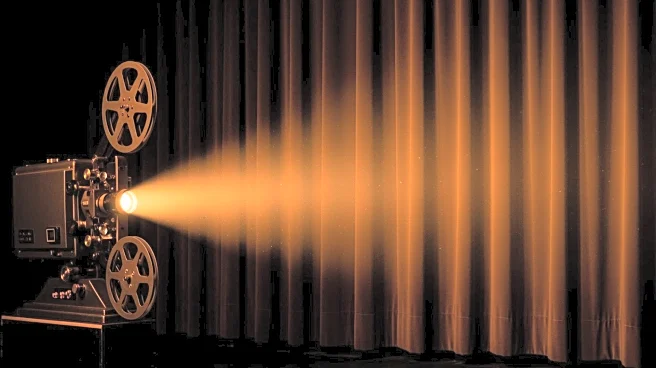 MGM+ Series 'American Classic' Gains Acclaim for Its Theatrical Charm