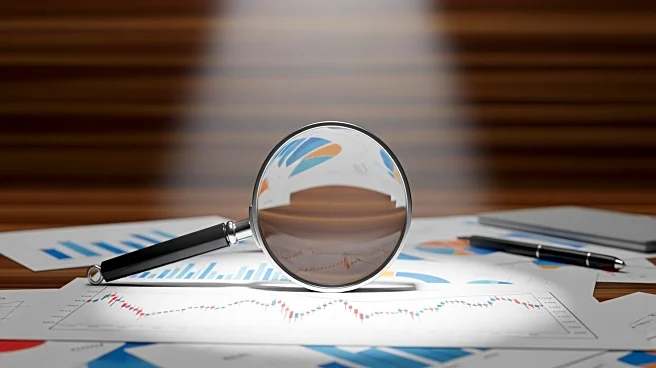 Rosen Law Firm Investigates PennyMac Financial Services for Potential Securities Claims