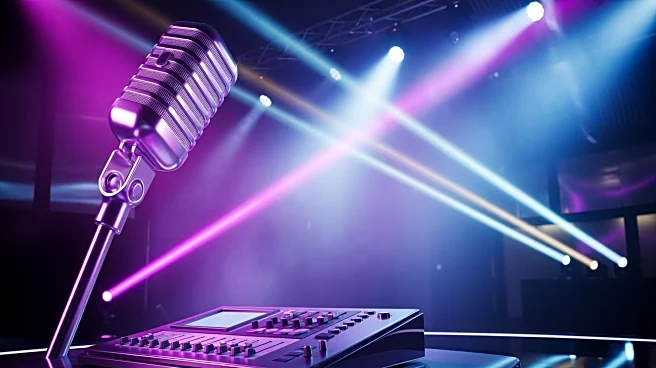 American Music Awards 2026: Live Broadcast Returns to Las Vegas at New Venue