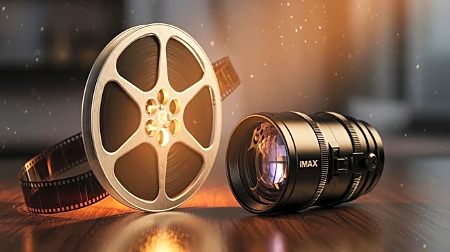 Studio Ghibli Classics 'Whisper of the Heart' and 'The Secret World of Arrietty' to Receive Imax Re-Release in North America