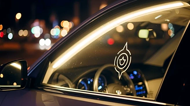 Uber Expands Women-Only Ride Option Amid Legal Challenges